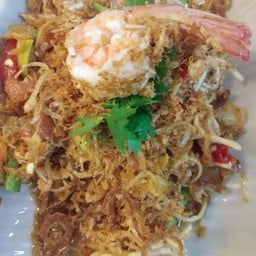 ส้มตำหัวปลี