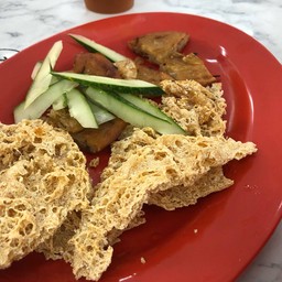 Tiong Bahru Yong Tao Hu