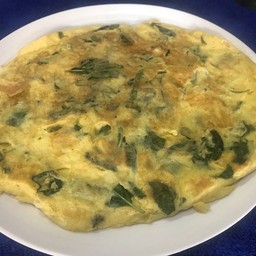 ไข่เจียวโบราณ