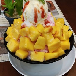 บิงผซูมะม่วง