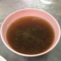 น้ำซุป (เล็ก)