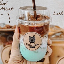 Coco Fuku เชียงใหม่ Dion Clinic ท่าศาลา