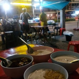 ขนมหวาน วงเวียน