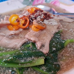 ราดหน้ามารวยหลังพันทิพย์