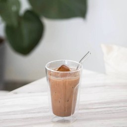 ICED MOCHA