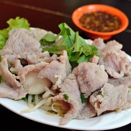 ลวกจิ้ม