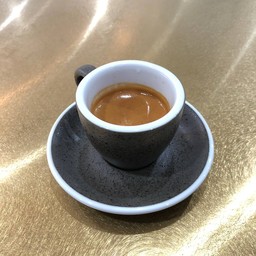 ESPRESSO