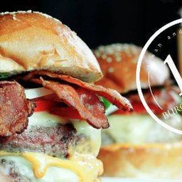 15 burger & grilled