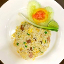 ข้าวผัดสยาม (เล็ก)