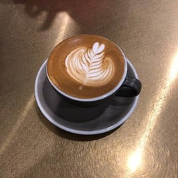 Hot Latté