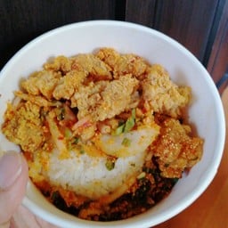 KFC บิ๊กซีหางดง 2