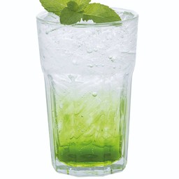 Kiwi Soda