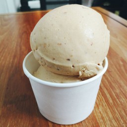 Creamier Handcrafted Ice Cream & Coffee Tiong Bahru
