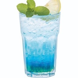 Blue Lemon