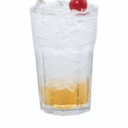 Apple Soda