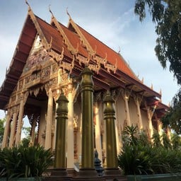 วัดชุมพล