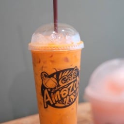 Café Amazon - SC2300 สโมสรสวัสดิการฐานทัพเรือสัตหีบ