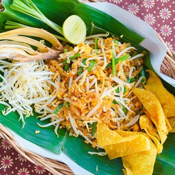 ร้านพุงโต ห้อยขาอเวนิว ห้อยขาอเวนิว