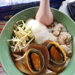 โจ๊กคุณชาย(ตลาดพลู)