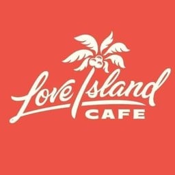 Love Island Cafe