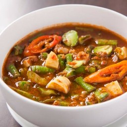 แกงไตปลา