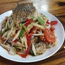 ส้มตำ WIFI ลาดพร้าว