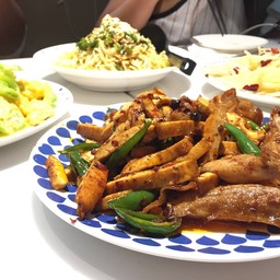 渝痴漁醉 Drunken fish