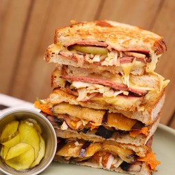 Melvin Coffee & Kitchen