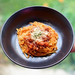 Spaghetti Bolognese
