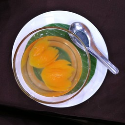 มะยงชิดลอยแก้ว