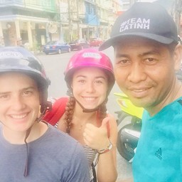 รถเช่า&ทัวร์ภูเก็ต