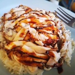 ข้าวมันไก่พระราม3 ซอย66(เจ้าเก่า) วัดช่องลม พระราม3