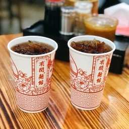 Go Noodle house Jaya One