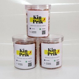 Crispy Chilli-Mala flavour 140g