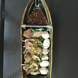 เกาเหลาบก