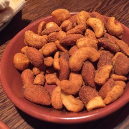 nando’s