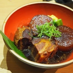 Japanese Dining Hokkori Maze Thonglor