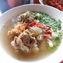 ซุปเสือร้องไห้