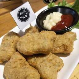 นักเก็ต