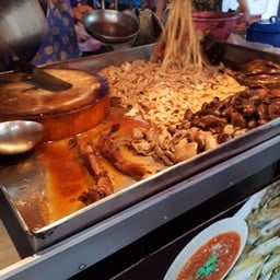 ตี๋เล็กเป็ดพะโล้ สาขาวัดด่าน