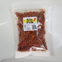500g พริกกรอบ รสออริจินัล