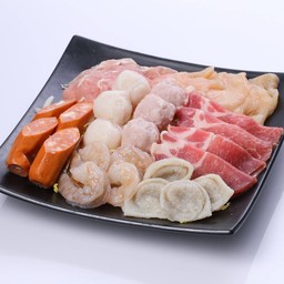 Value Set B (ชุดสุดคุ้ม B)