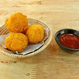 ชีสบอลล