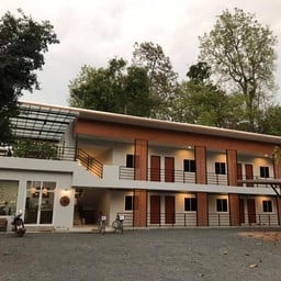 Korlan House