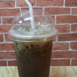 กาแฟโบราณ Thai Ice Coffee