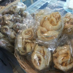 แค๊ปหมูไร้มัน