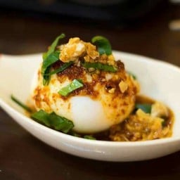 ก๋วยเตี๋ยวเรือซี้ดปาก ซอยวัดอู่ตะเภา
