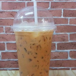 ชาเย็น Thai Ice Tea