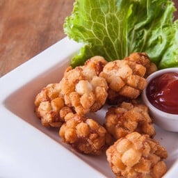 กุ้งระเบิด