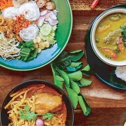 รสนิยม เซ็นทรัลเฟสติวัลอีสต์วิลล์